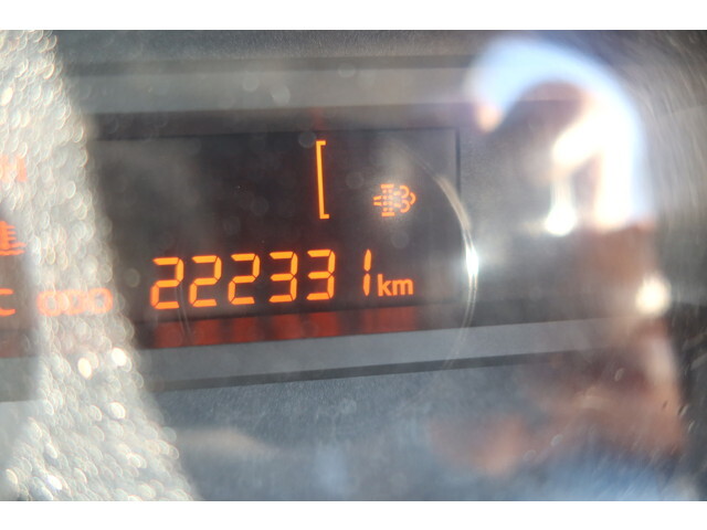 トヨタトヨエースパッカー車（塵芥車）小型（2t・3t）[写真40]