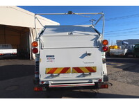 トヨタトヨエースパッカー車（塵芥車）小型（2t・3t）[写真07]