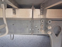 いすゞフォワード冷凍車（冷蔵車）増トン（6t・8t）[写真13]