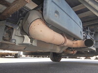 いすゞフォワード冷凍車（冷蔵車）増トン（6t・8t）[写真14]