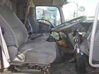 いすゞフォワード冷凍車（冷蔵車）増トン（6t・8t）[写真19]