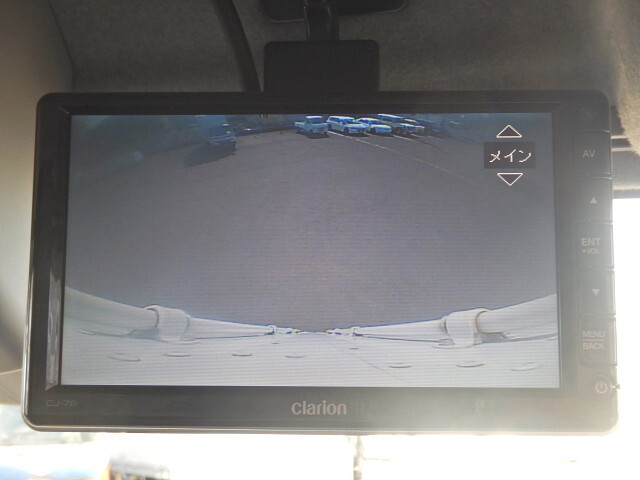 いすゞフォワード冷凍車（冷蔵車）増トン（6t・8t）[写真22]