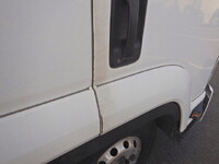 いすゞフォワード冷凍車（冷蔵車）増トン（6t・8t）[写真25]