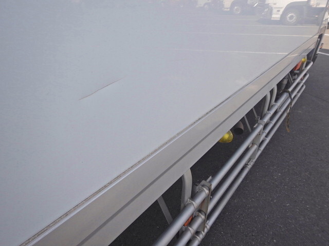 いすゞフォワード冷凍車（冷蔵車）増トン（6t・8t）[写真25]