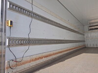 いすゞフォワード冷凍車（冷蔵車）増トン（6t・8t）[写真32]