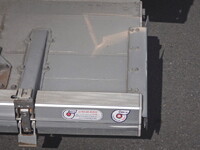 いすゞフォワード冷凍車（冷蔵車）増トン（6t・8t）[写真34]