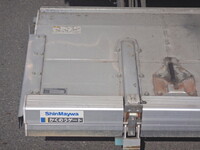 いすゞフォワード冷凍車（冷蔵車）増トン（6t・8t）[写真35]