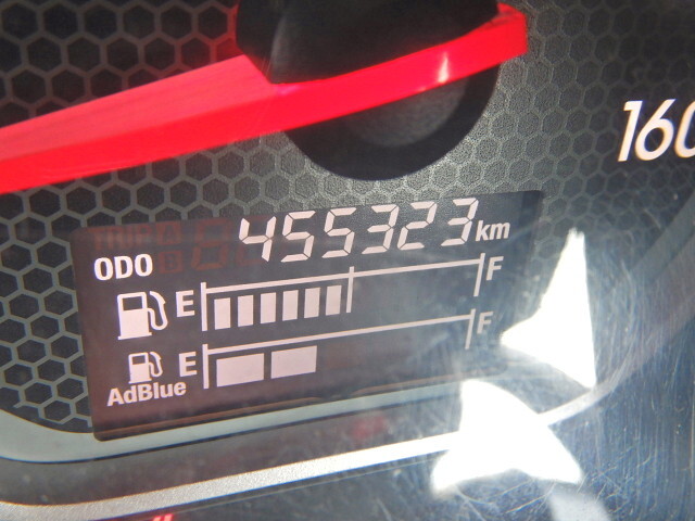 いすゞフォワード冷凍車（冷蔵車）増トン（6t・8t）[写真36]