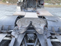 いすゞギガトレーラーヘッド（トラクターヘッド）大型（10t）[写真11]