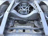 いすゞギガトレーラーヘッド（トラクターヘッド）大型（10t）[写真17]