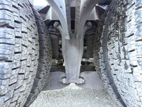 いすゞギガトレーラーヘッド（トラクターヘッド）大型（10t）[写真21]