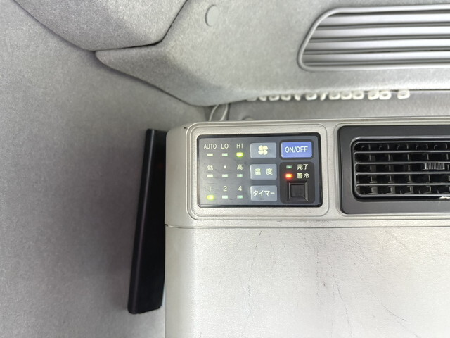 いすゞギガトレーラーヘッド（トラクターヘッド）大型（10t）[写真29]