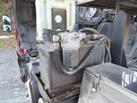 いすゞギガトレーラーヘッド（トラクターヘッド）大型（10t）[写真31]