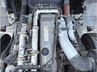 いすゞギガトレーラーヘッド（トラクターヘッド）大型（10t）[写真33]