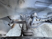 いすゞギガトレーラーヘッド（トラクターヘッド）大型（10t）[写真35]