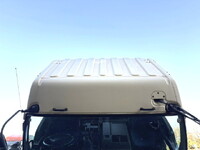 いすゞギガトレーラーヘッド（トラクターヘッド）大型（10t）[写真39]