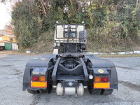 いすゞギガトレーラーヘッド（トラクターヘッド）大型（10t）[写真07]