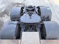 いすゞギガトレーラーヘッド（トラクターヘッド）大型（10t）[写真10]