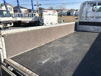 トヨタトヨエース平ボディ小型（2t・3t）[写真11]