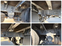 トヨタトヨエース平ボディ小型（2t・3t）[写真15]