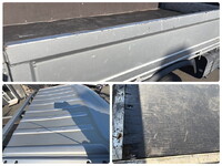 トヨタトヨエース平ボディ小型（2t・3t）[写真24]