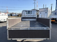 トヨタトヨエース平ボディ小型（2t・3t）[写真10]