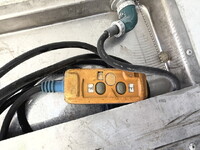 いすゞフォワード冷凍車（冷蔵車）中型（4t）[写真16]