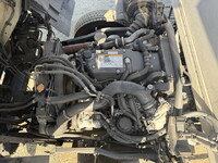 いすゞフォワード冷凍車（冷蔵車）中型（4t）[写真19]