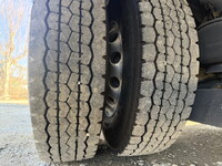 いすゞフォワード冷凍車（冷蔵車）中型（4t）[写真20]