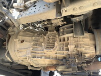 いすゞフォワード冷凍車（冷蔵車）中型（4t）[写真21]