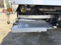 いすゞフォワード冷凍車（冷蔵車）中型（4t）[写真27]