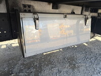 いすゞフォワード冷凍車（冷蔵車）中型（4t）[写真29]