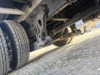 いすゞフォワード冷凍車（冷蔵車）中型（4t）[写真30]