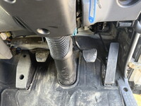 いすゞフォワード冷凍車（冷蔵車）中型（4t）[写真34]