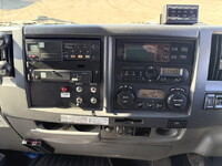 いすゞフォワード冷凍車（冷蔵車）中型（4t）[写真37]