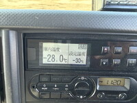 いすゞフォワード冷凍車（冷蔵車）中型（4t）[写真10]