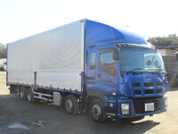 いすゞギガアルミウイング大型（10t）[写真01]