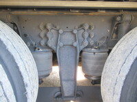 いすゞギガアルミウイング大型（10t）[写真22]