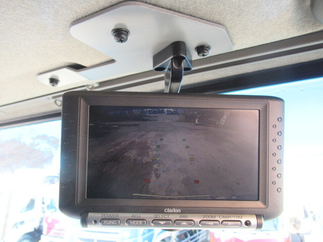 いすゞギガアルミウイング大型（10t）[写真32]