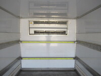 いすゞフォワード冷凍車（冷蔵車）中型（4t）[写真13]