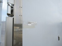 いすゞフォワード冷凍車（冷蔵車）中型（4t）[写真22]