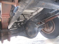 いすゞフォワード冷凍車（冷蔵車）中型（4t）[写真24]