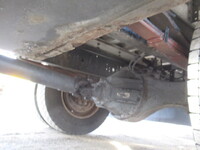 いすゞフォワード冷凍車（冷蔵車）中型（4t）[写真26]