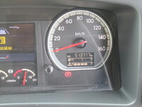 いすゞフォワード冷凍車（冷蔵車）中型（4t）[写真33]