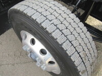 いすゞフォワード冷凍車（冷蔵車）中型（4t）[写真40]