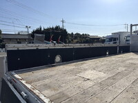 いすゞフォワードクレーン4段中型（4t）[写真11]