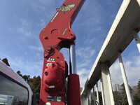 いすゞフォワードクレーン4段中型（4t）[写真15]