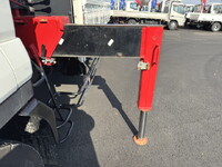 いすゞフォワードクレーン4段中型（4t）[写真17]