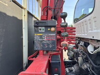 いすゞフォワードクレーン4段中型（4t）[写真19]