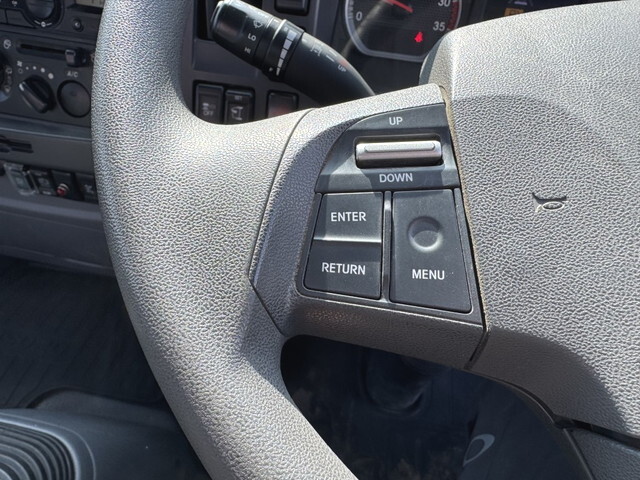 いすゞフォワードクレーン4段中型（4t）[写真25]